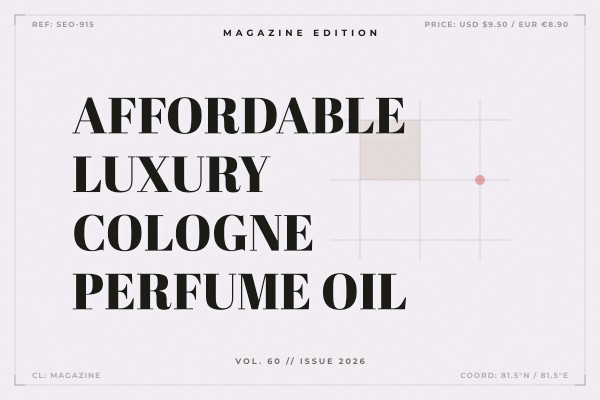 affordable luxury cologne perfume oil