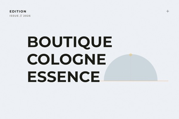 boutique cologne essence