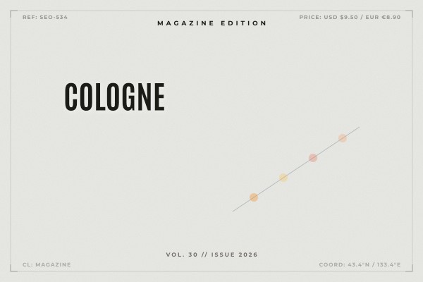 cologne