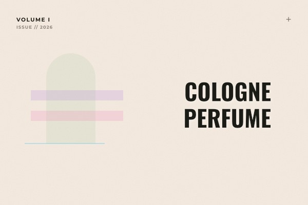 cologne perfume