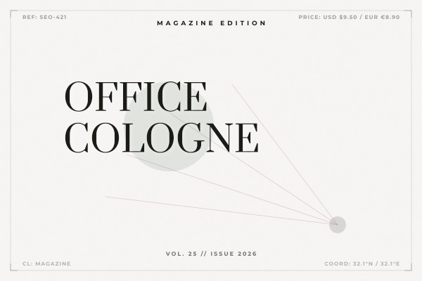 office cologne