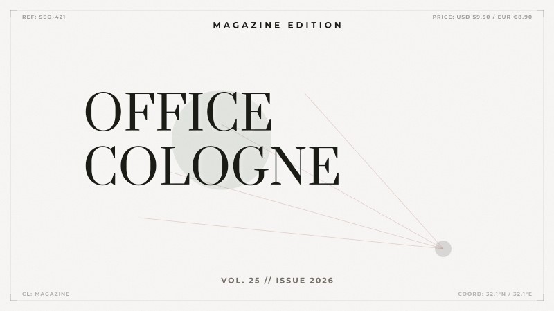 office cologne