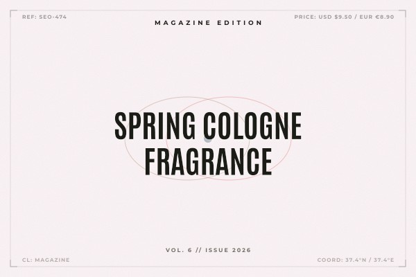 spring cologne fragrance