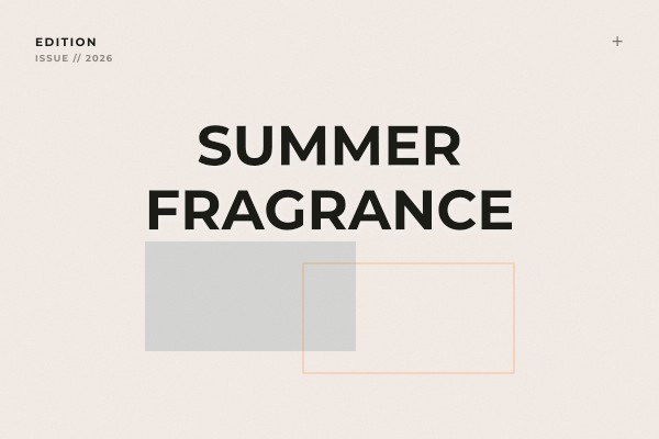 summer fragrance